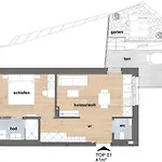 Апартаменты Apartmenthaus A24 Шрунс