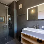 Апартаменты Apartmenthaus A24 *