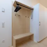 Apartmenthaus A24 Шрунс