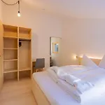 Apartmenthaus A24 Шрунс