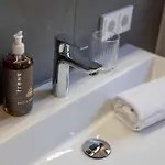 Apartmenthaus A24 Апартаменты