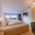 Апартаменты Apartmenthaus A24 Шрунс