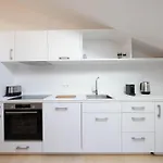 Apartmenthaus A24 Апартаменты Шрунс