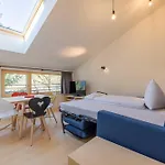 Апартаменты Apartmenthaus A24 *