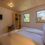 Апартаменты Apartmenthaus A24 Шрунс