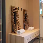 Apartmenthaus A24 *