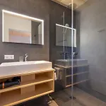 Апартаменты Apartmenthaus A24