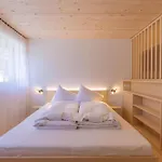 Апартаменты Apartmenthaus A24 *