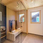 Апартаменты Apartmenthaus A24