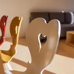 Apartmenthaus A24 Апартаменты *