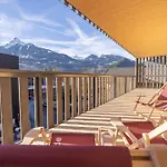 Apartmenthaus A24 Апартаменты