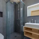 Apartmenthaus A24 *