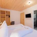 Apartmenthaus A24 Шрунс