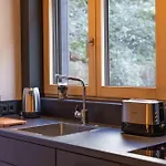 Apartmenthaus A24 Апартаменты