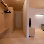 Апартаменты Apartmenthaus A24 *