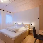 Apartmenthaus A24 Апартаменты Шрунс