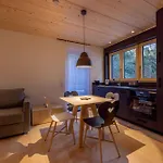 Apartmenthaus A24 Апартаменты *