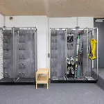 Apartmenthaus A24 Апартаменты