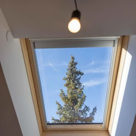 Apartmenthaus A24