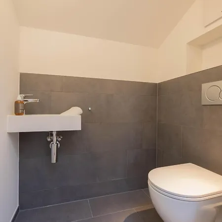 Apartmenthaus A24 * Schruns