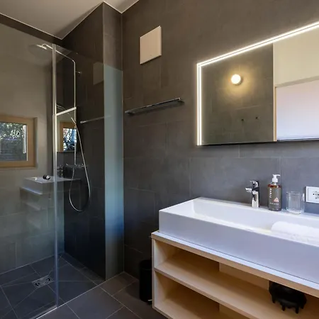 Apartment Apartmenthaus A24 *