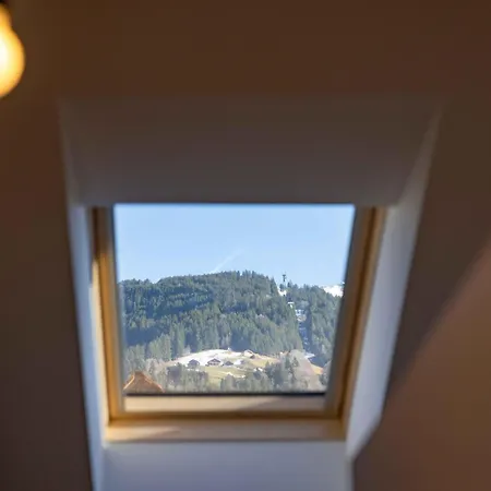 Апартаменты Apartmenthaus A24