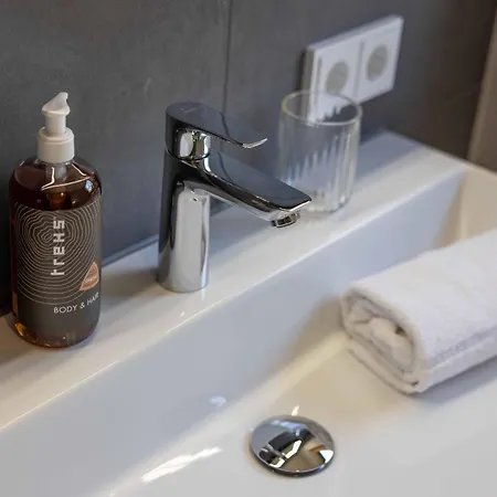 Apartmenthaus A24 Apartamento