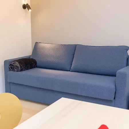 Apartmenthaus A24 * Schruns