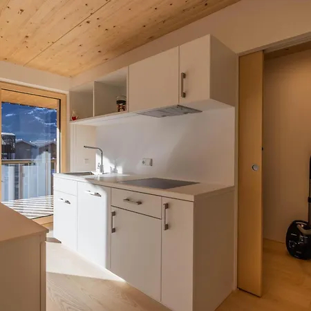 Apartmenthaus A24 Apartamento Schruns