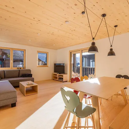 Apartmenthaus A24 Apartamento