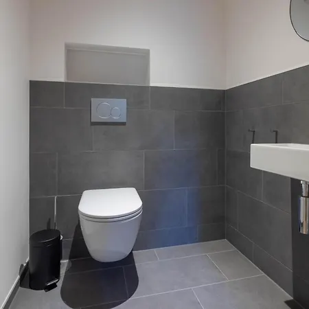 Apartmenthaus A24 *