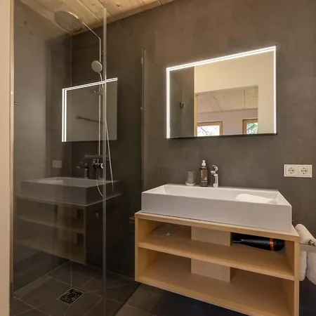 Apartmenthaus A24 Apartamento *