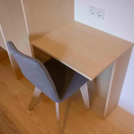 Apartmenthaus A24 Apartment