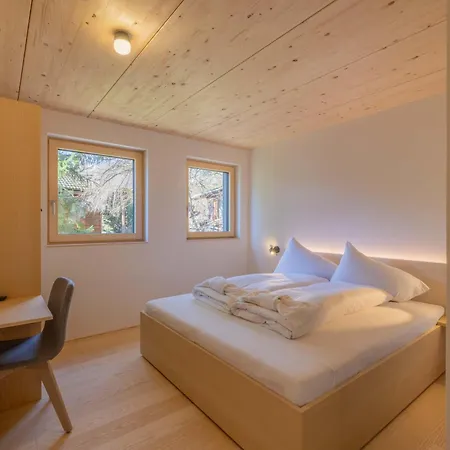 Апартаменты Apartmenthaus A24 *