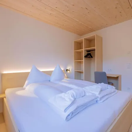 Apartmenthaus A24 *