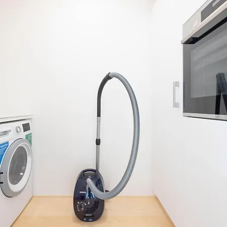 Apartmenthaus A24 Apartamento *