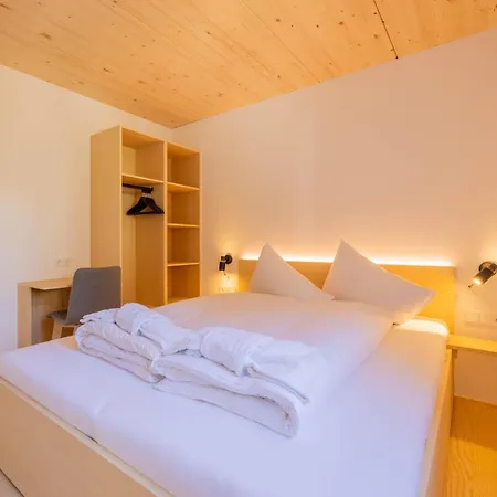Apartmenthaus A24 Апартаменты