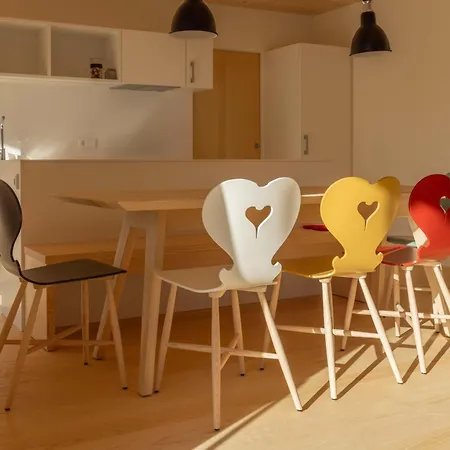 Apartamento Apartmenthaus A24 *