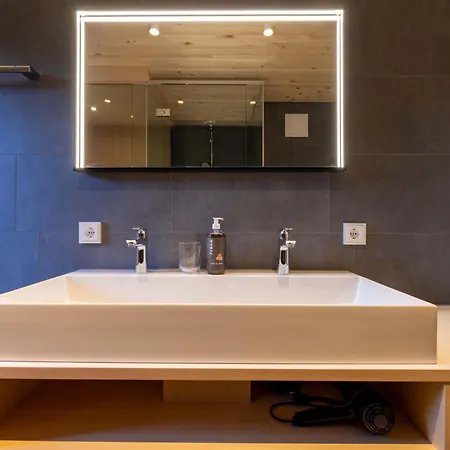 Apartmenthaus A24