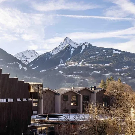 Apartmenthaus A24