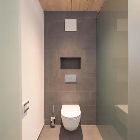 Apartamento Apartmenthaus A24 Schruns