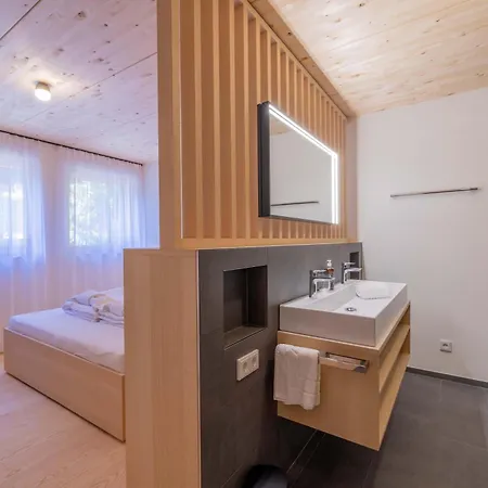 Apartmenthaus A24 Apartment
