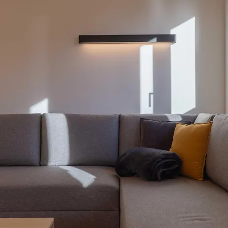 Apartmenthaus A24 Apartment *