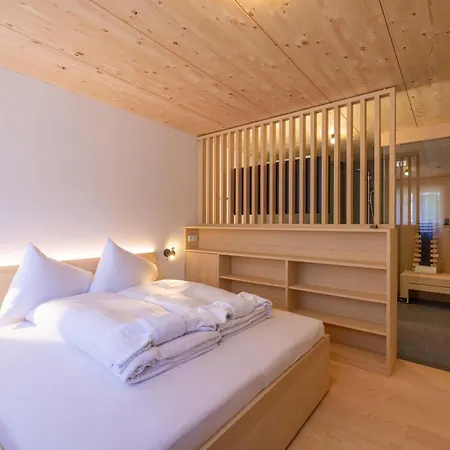 Apartmenthaus A24 Apartment