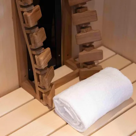 Apartmenthaus A24 Апартаменты *