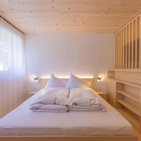 Апартаменты Apartmenthaus A24 *