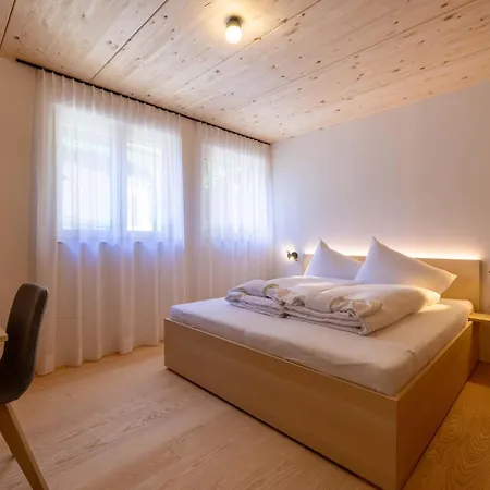 Apartmenthaus A24 Апартаменты *