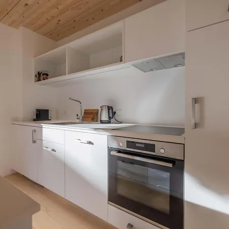 Apartmenthaus A24 *