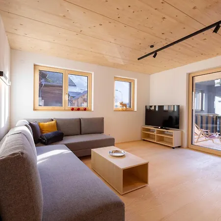 Apartmenthaus A24 *