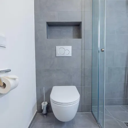 Apartmenthaus A24 * Schruns